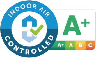 Certified by Air Interieur Controle